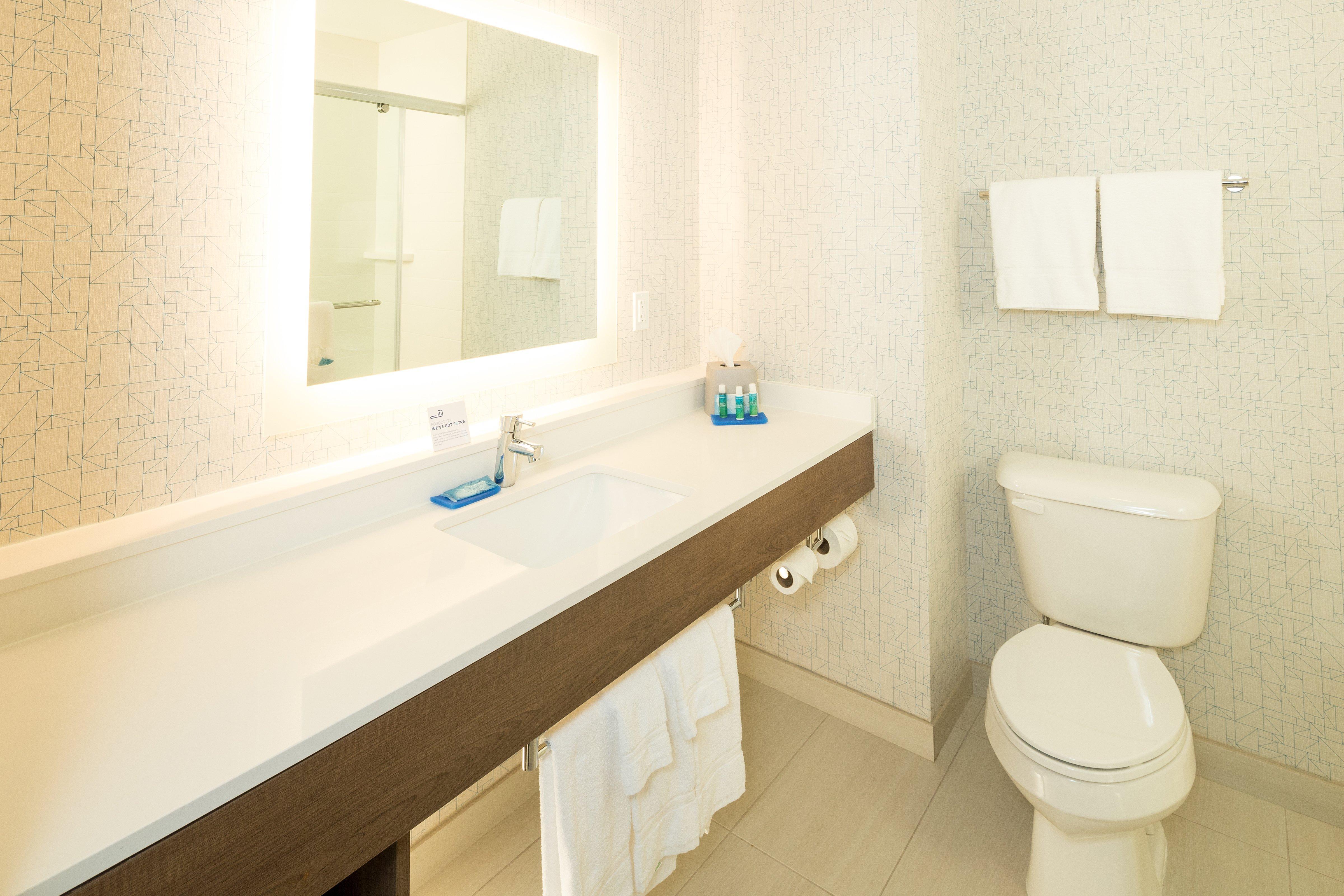 Holiday Inn Express Hotel & Suites Bay City By Ihg Esterno foto