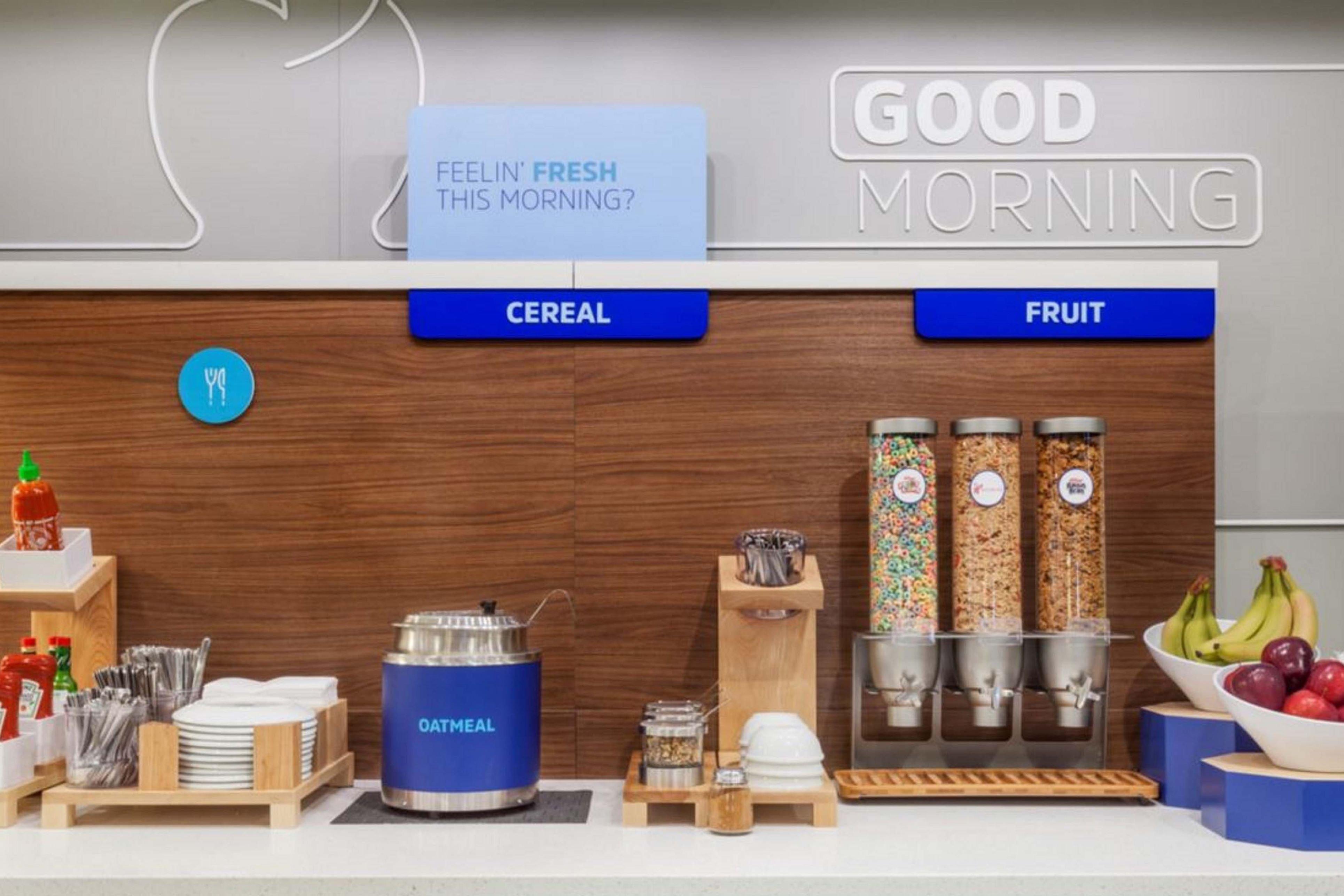Holiday Inn Express Hotel & Suites Bay City By Ihg Esterno foto