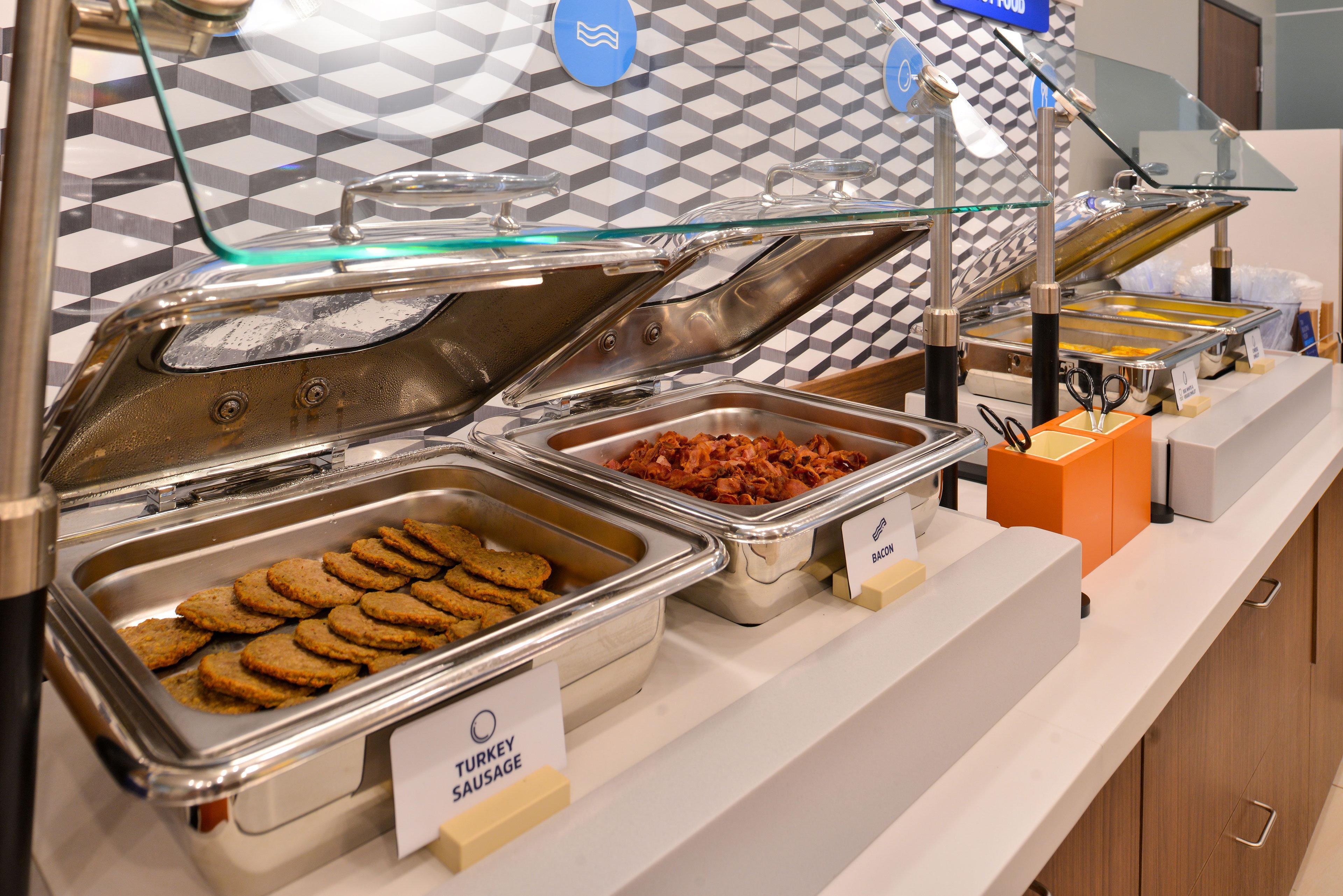 Holiday Inn Express Hotel & Suites Bay City By Ihg Esterno foto