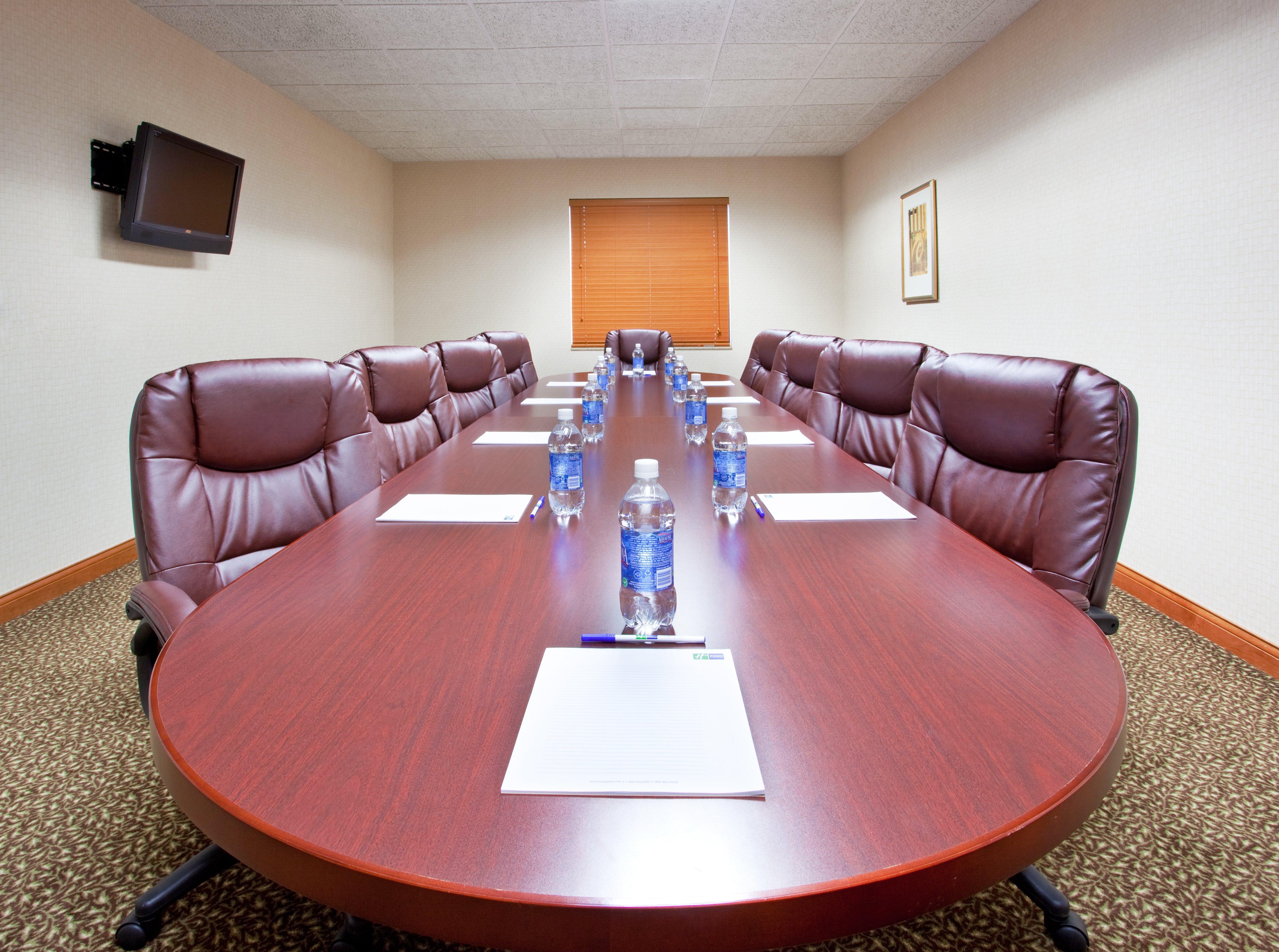 Holiday Inn Express Hotel & Suites Bay City By Ihg Esterno foto