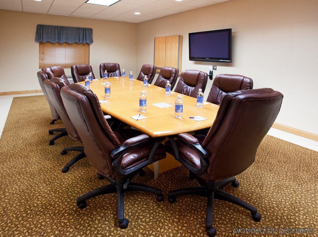Holiday Inn Express Hotel & Suites Bay City By Ihg Servizi foto
